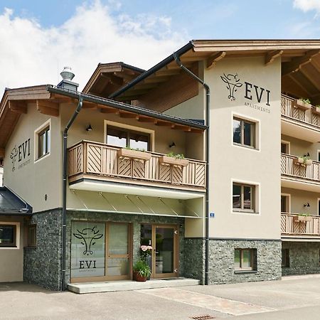Evi Apartments Via We Rent Kaprun Exterior photo