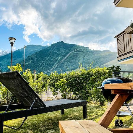 Evi Apartments Via We Rent Kaprun Exterior photo