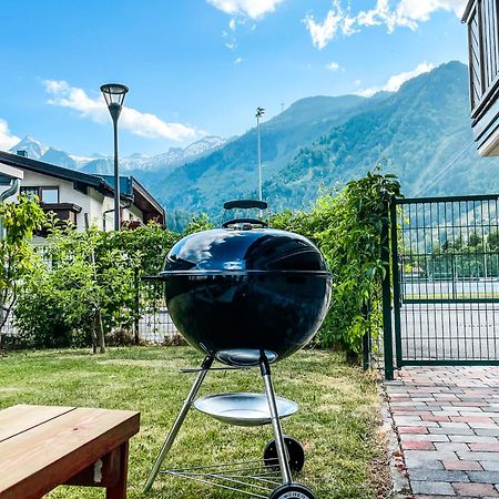 Evi Apartments Via We Rent Kaprun Exterior photo