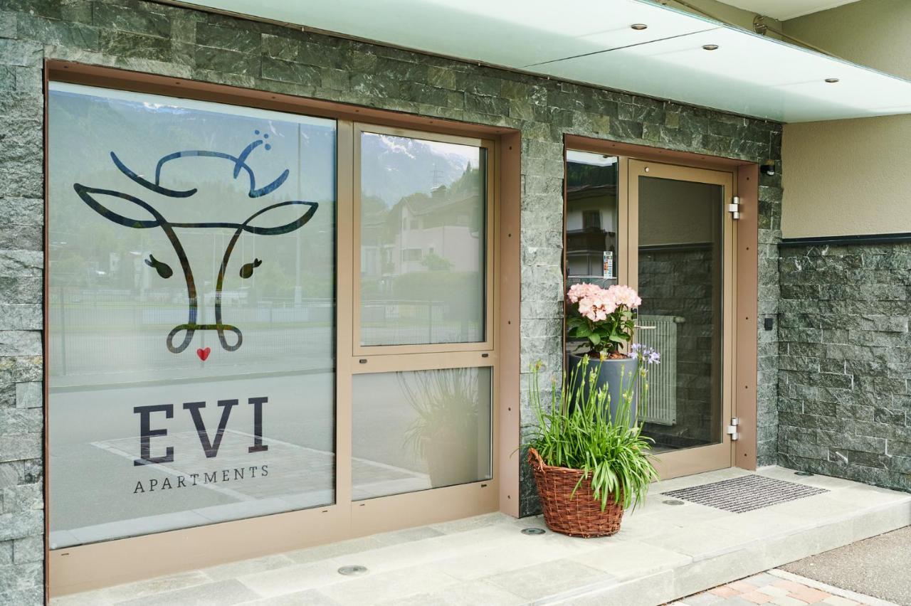 Evi Apartments Via We Rent Kaprun Exterior photo