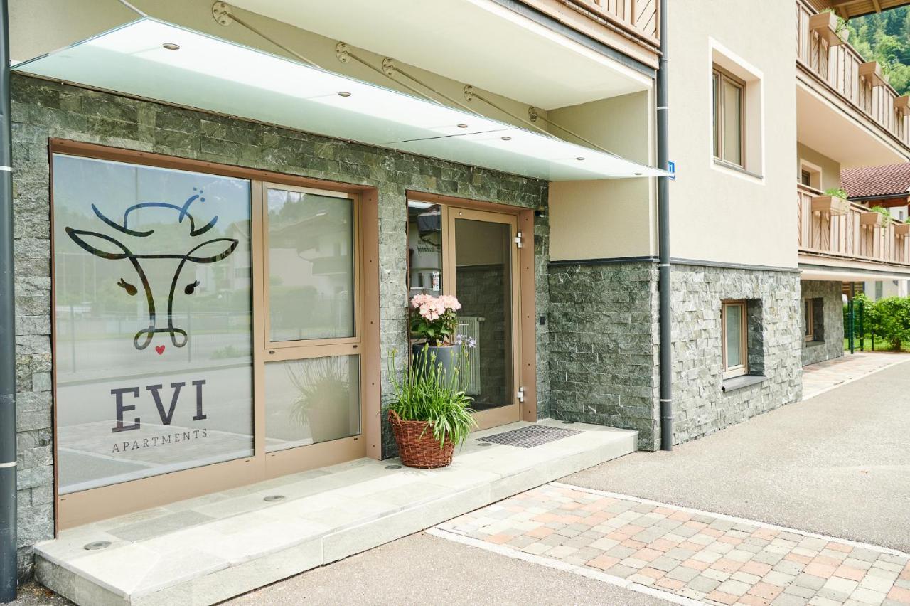 Evi Apartments Via We Rent Kaprun Exterior photo