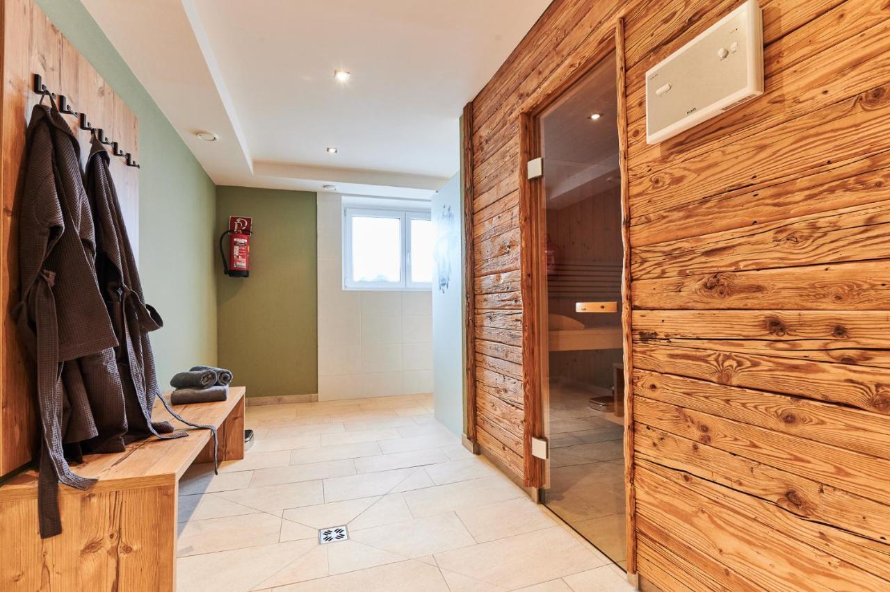 Evi Apartments Via We Rent Kaprun Exterior photo