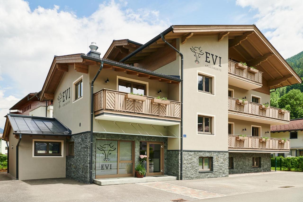 Evi Apartments Via We Rent Kaprun Exterior photo