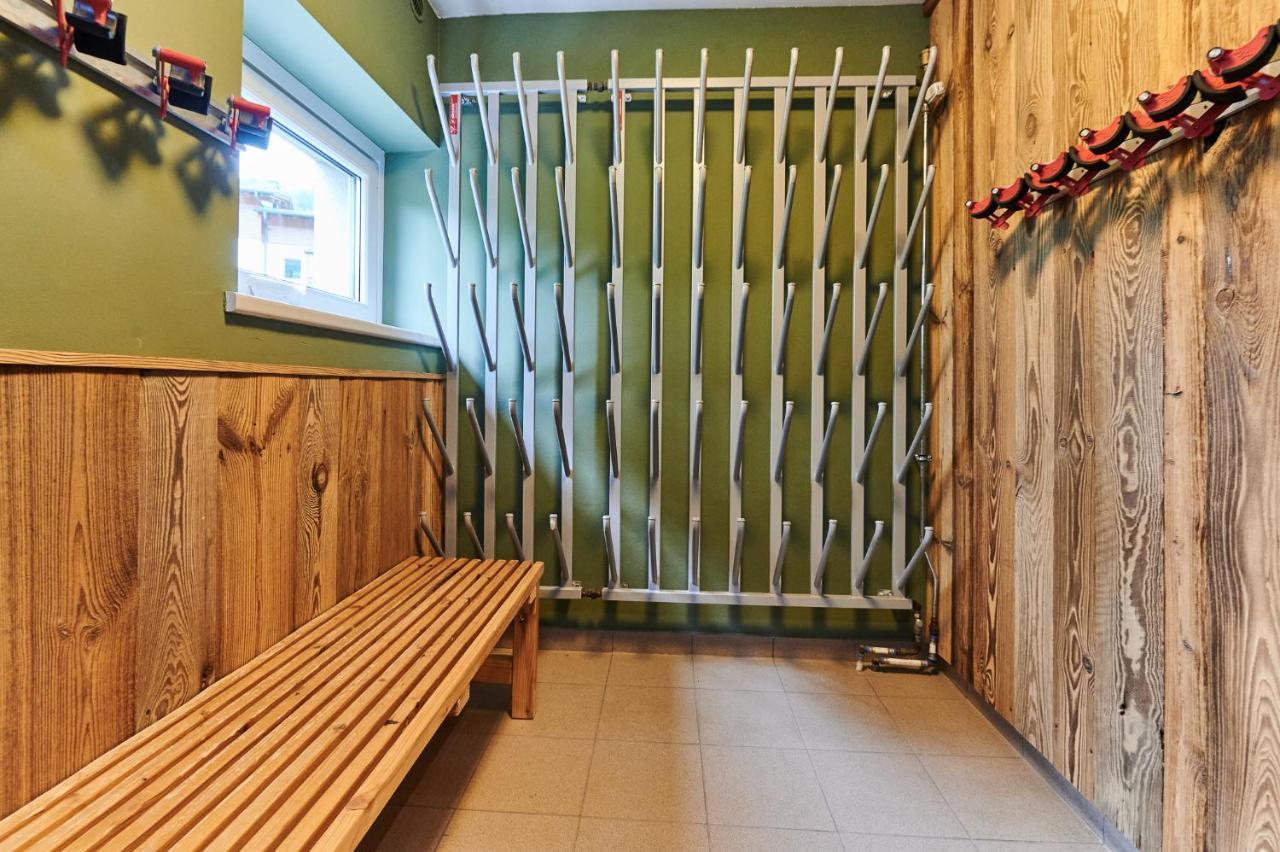 Evi Apartments Via We Rent Kaprun Exterior photo