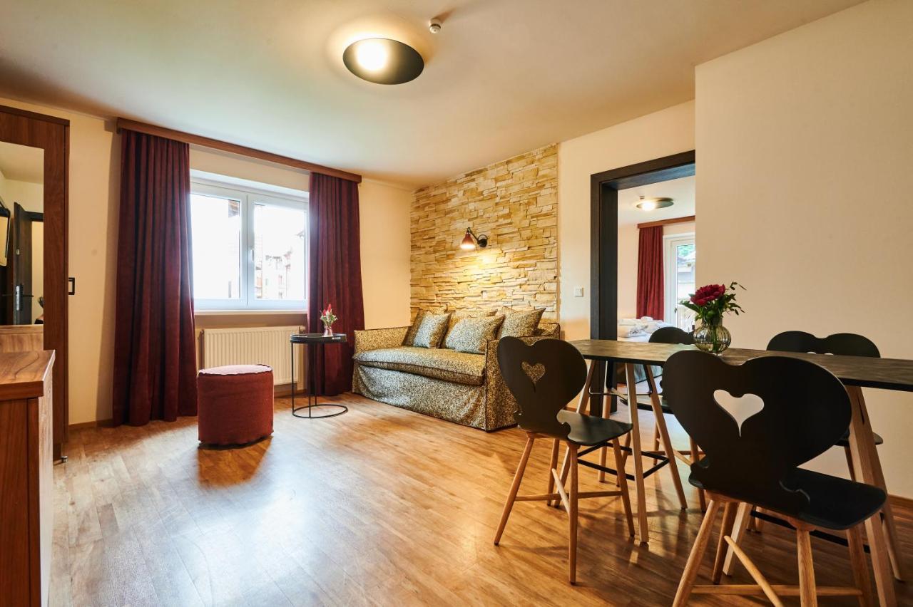 Evi Apartments Via We Rent Kaprun Exterior photo