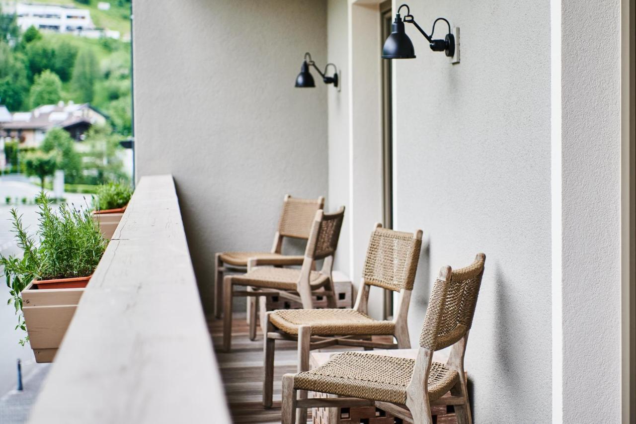 Evi Apartments Via We Rent Kaprun Exterior photo