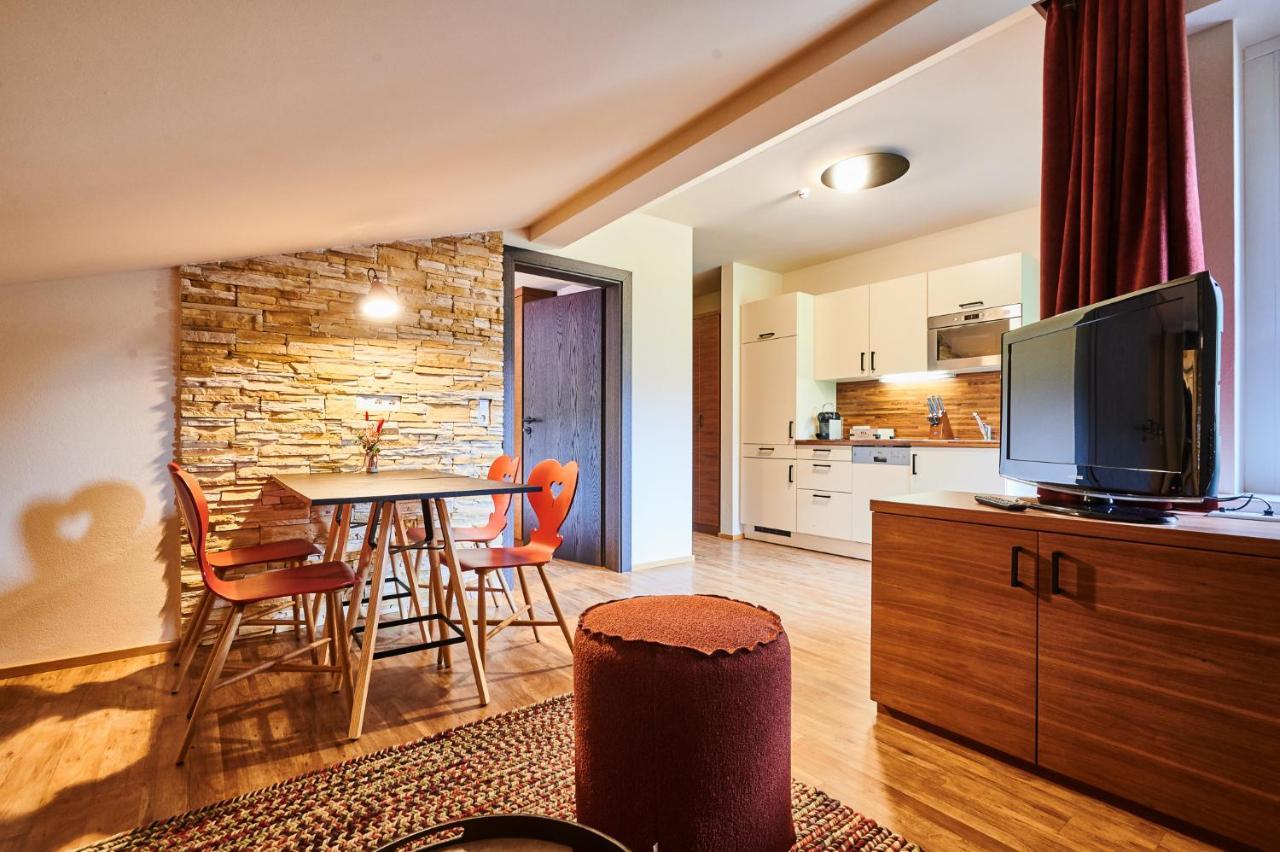 Evi Apartments Via We Rent Kaprun Exterior photo