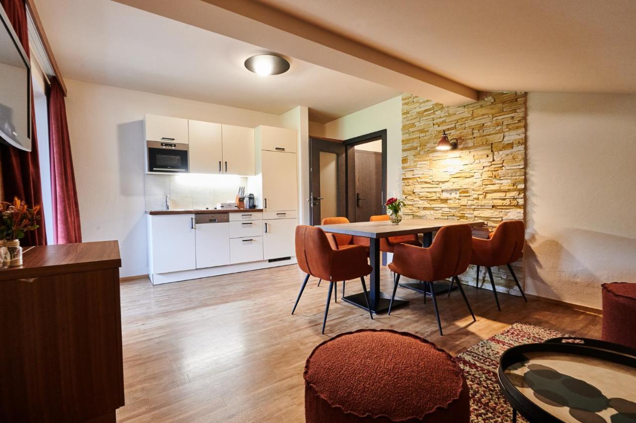 Evi Apartments Via We Rent Kaprun Exterior photo