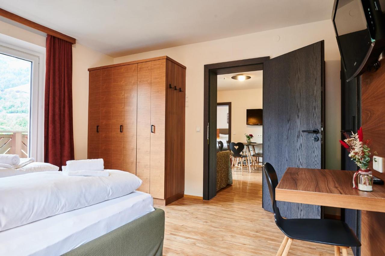 Evi Apartments Via We Rent Kaprun Exterior photo