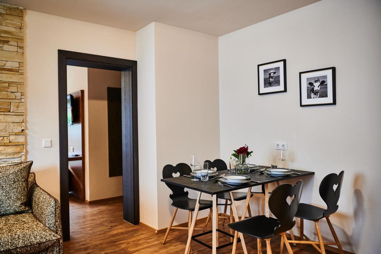 Evi Apartments Via We Rent Kaprun Exterior photo