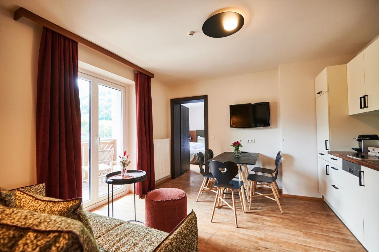 Evi Apartments Via We Rent Kaprun Exterior photo
