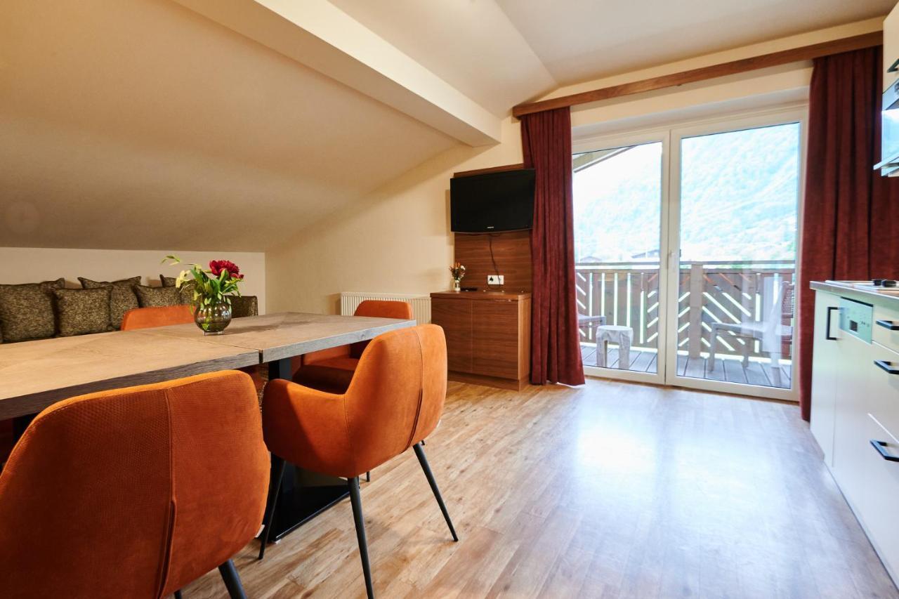 Evi Apartments Via We Rent Kaprun Exterior photo