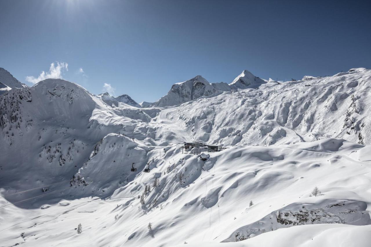Evi Apartments Via We Rent Kaprun Exterior photo