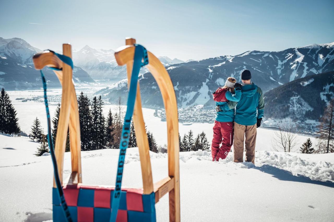 Evi Apartments Via We Rent Kaprun Exterior photo