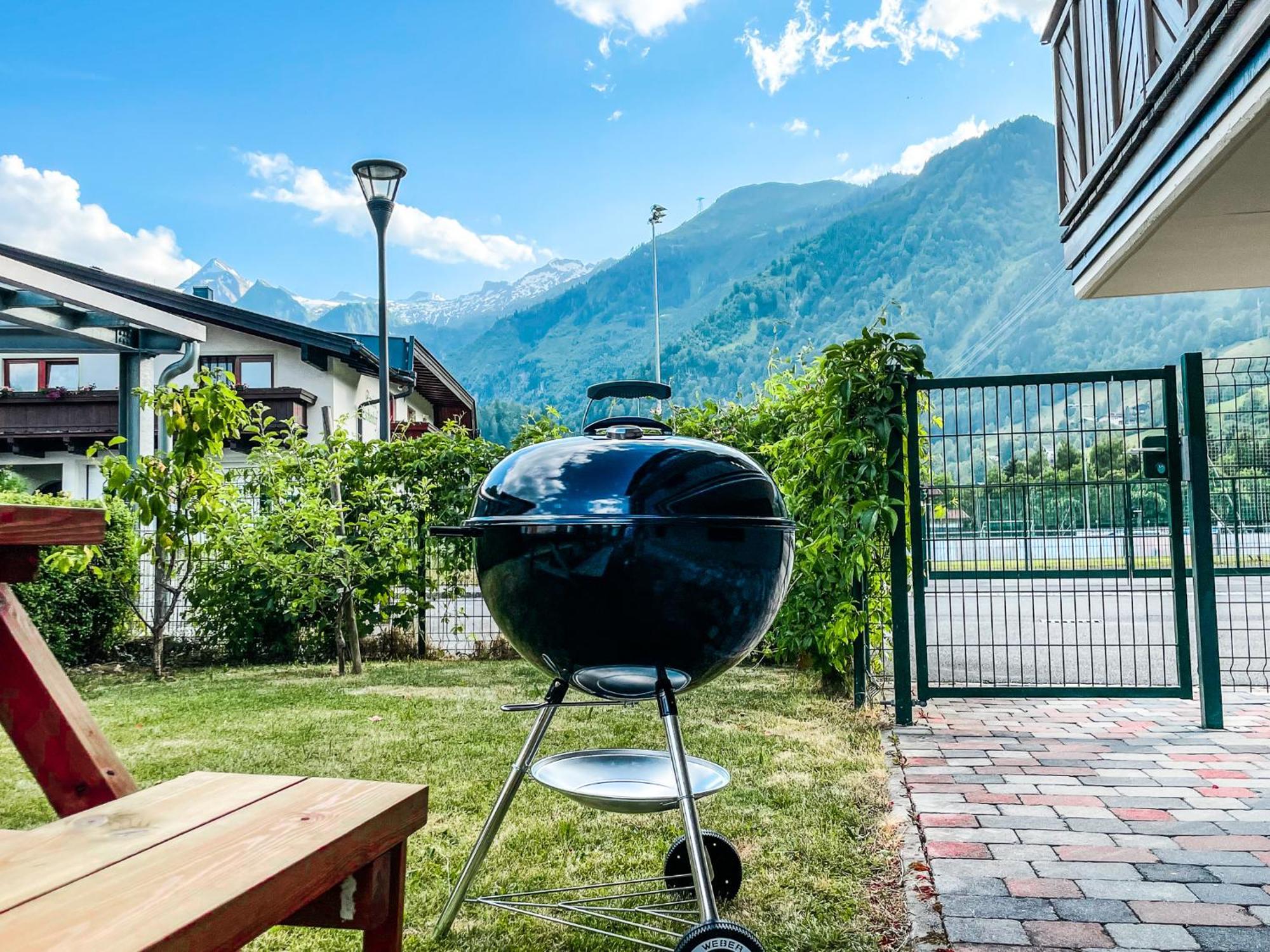 Evi Apartments Via We Rent Kaprun Exterior photo