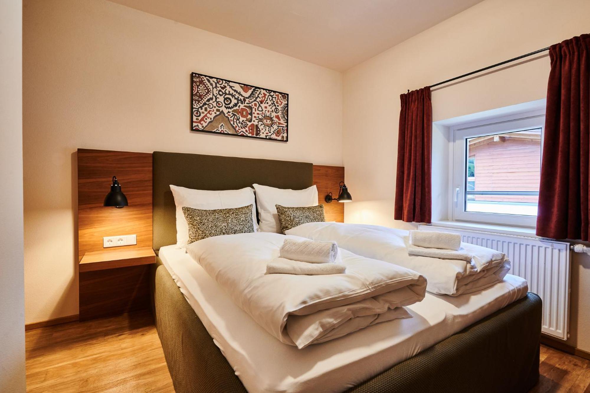 Evi Apartments Via We Rent Kaprun Exterior photo