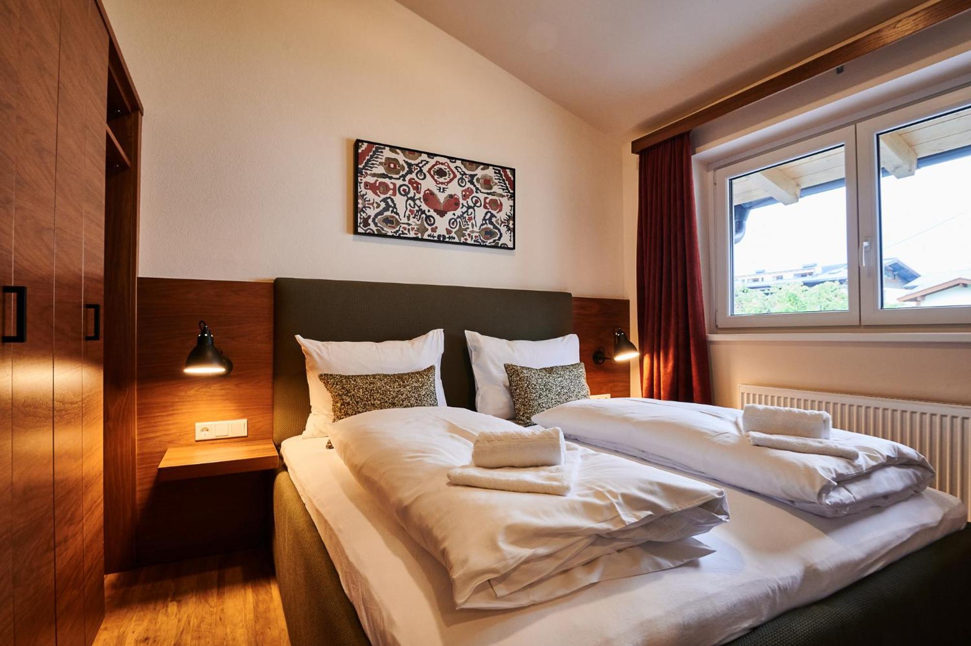 Evi Apartments Via We Rent Kaprun Exterior photo