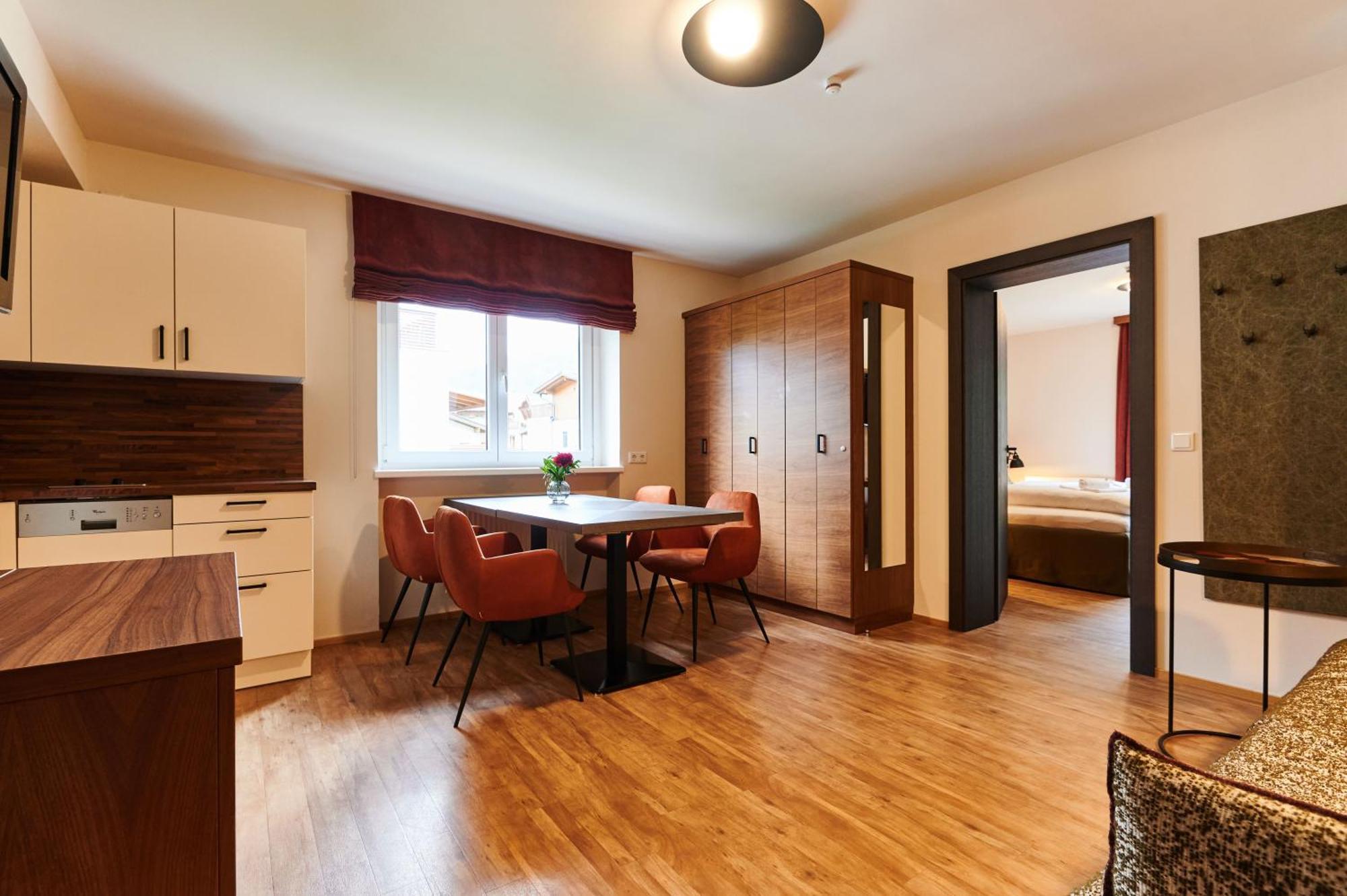 Evi Apartments Via We Rent Kaprun Exterior photo