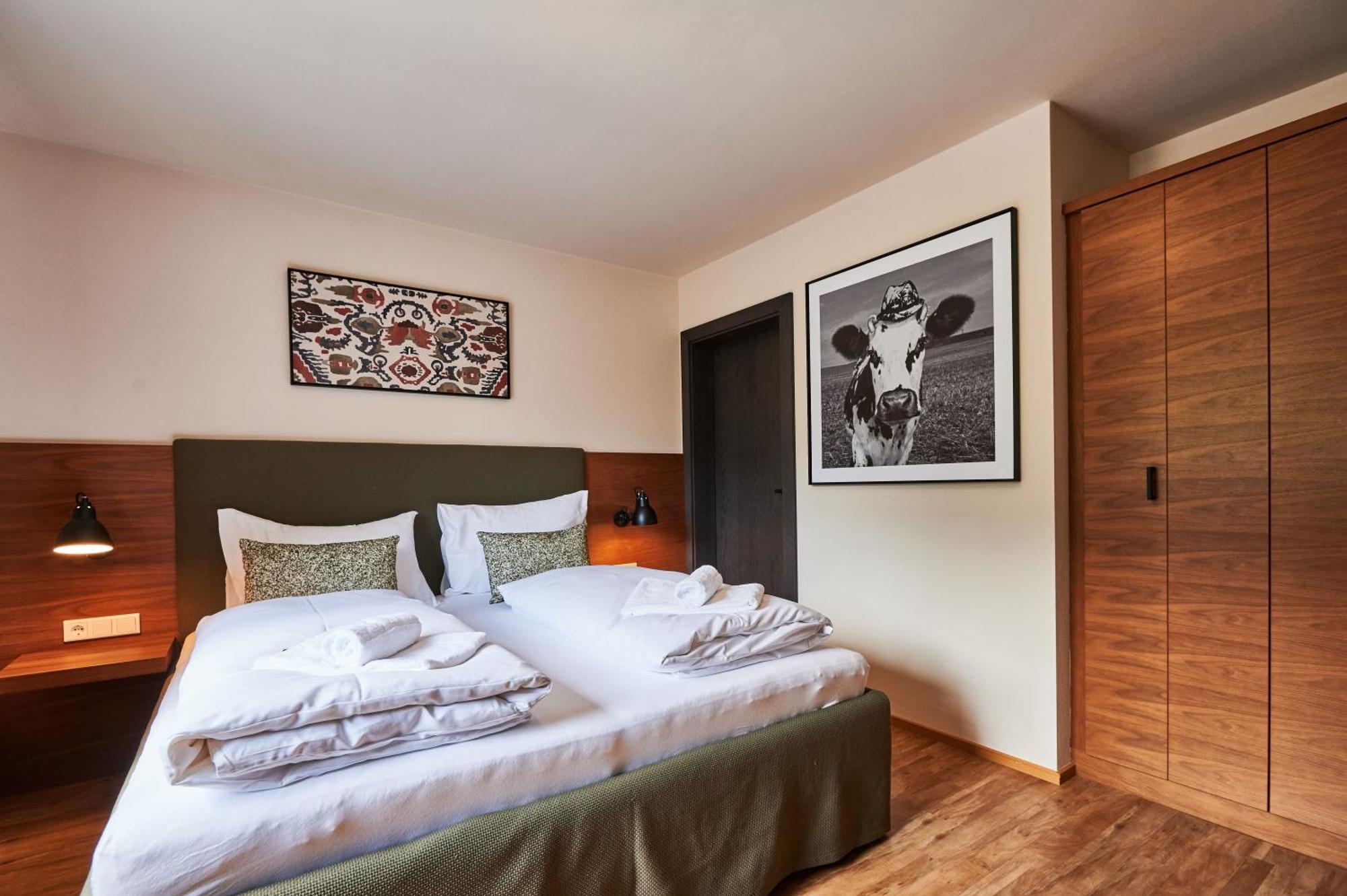 Evi Apartments Via We Rent Kaprun Exterior photo