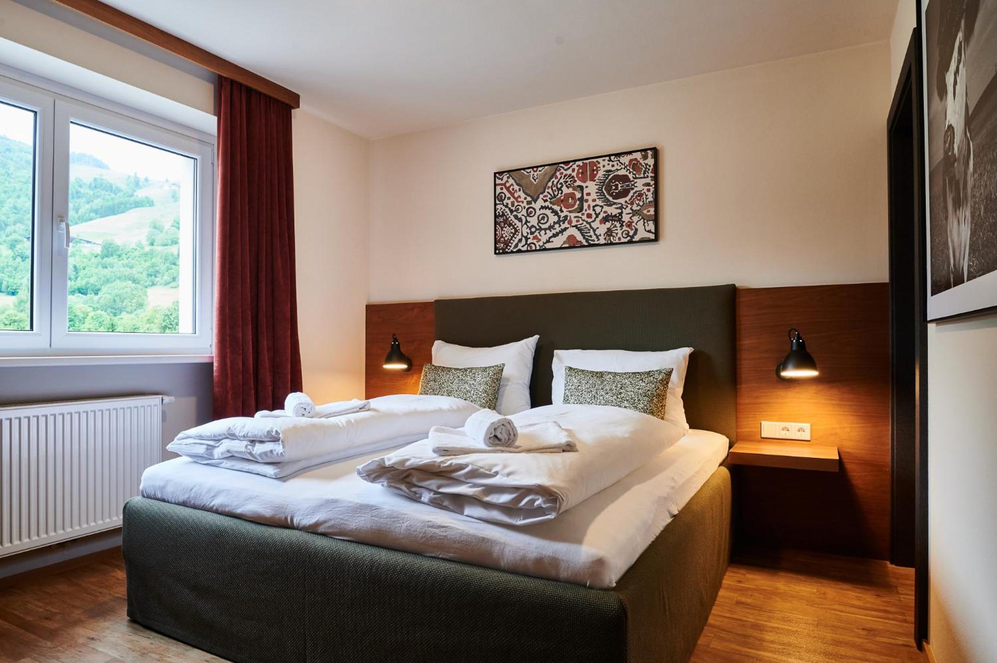 Evi Apartments Via We Rent Kaprun Exterior photo