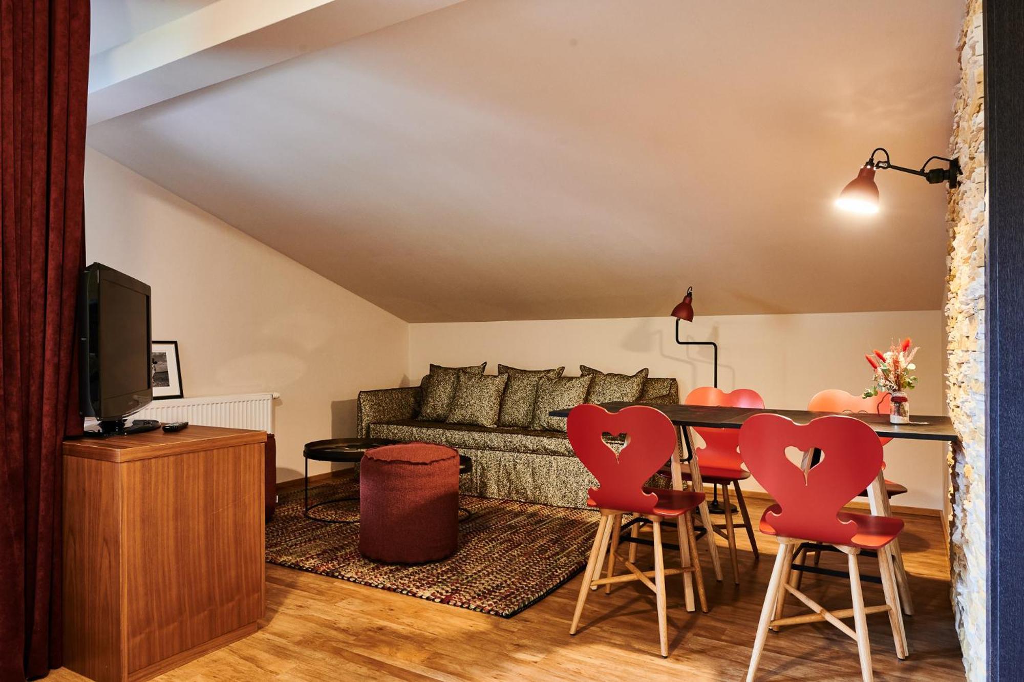 Evi Apartments Via We Rent Kaprun Exterior photo