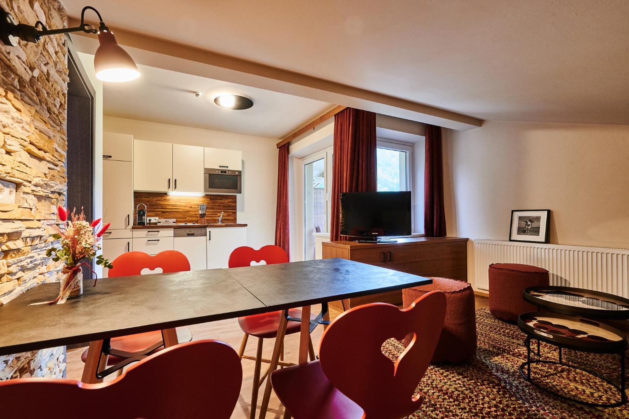 Evi Apartments Via We Rent Kaprun Exterior photo