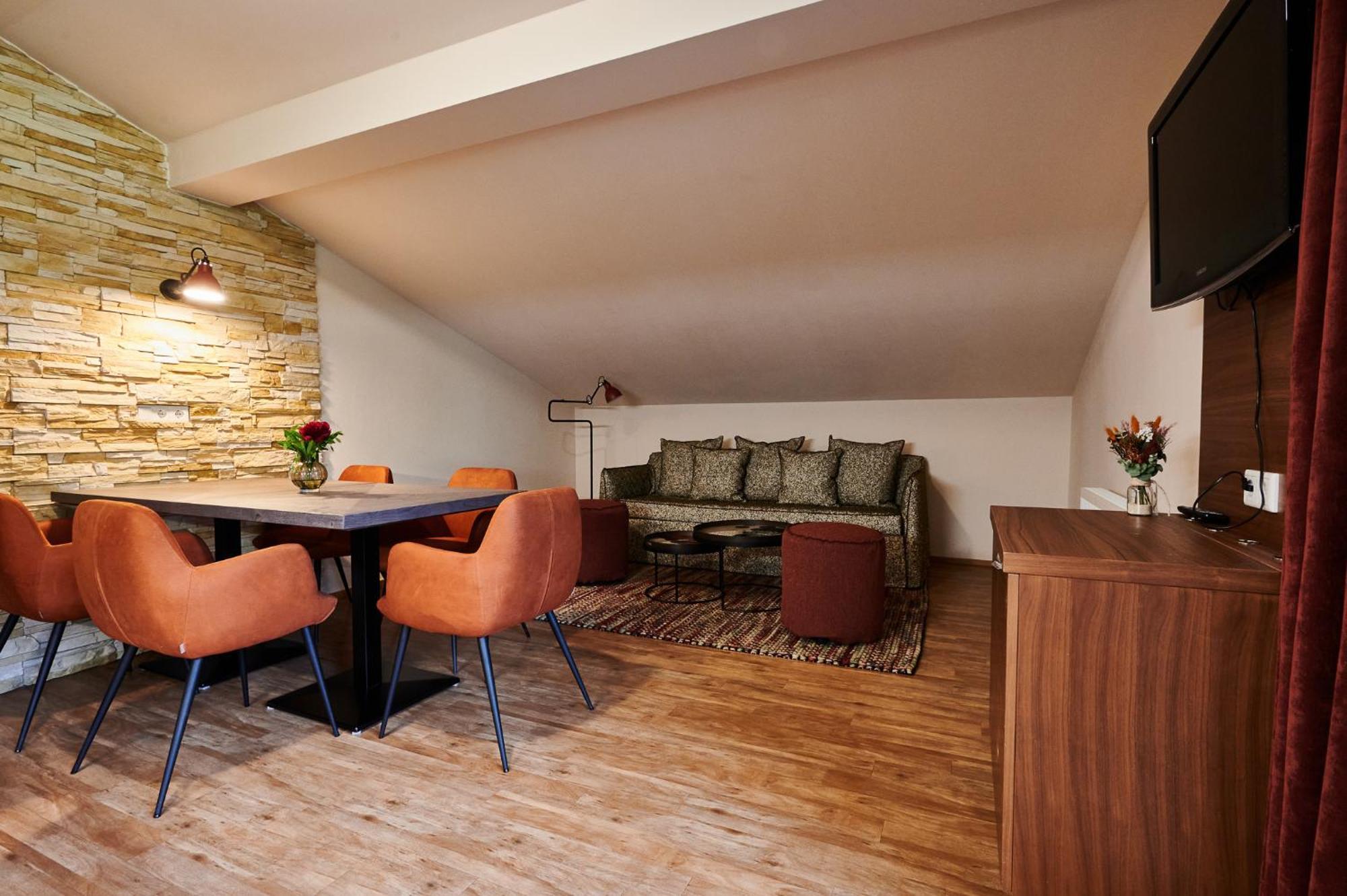 Evi Apartments Via We Rent Kaprun Exterior photo