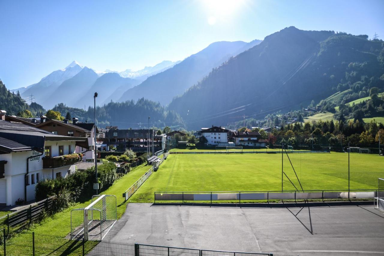 Evi Apartments Via We Rent Kaprun Exterior photo